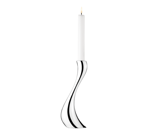 Cobra lysestake stor fra Georg Jensen
