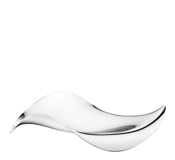 Cobra fat 38 cm fra Georg Jensen