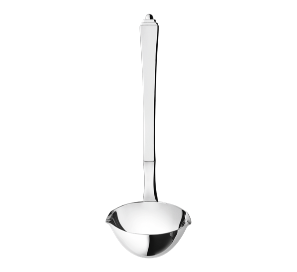 Pyramide sausøse fra Georg Jensen