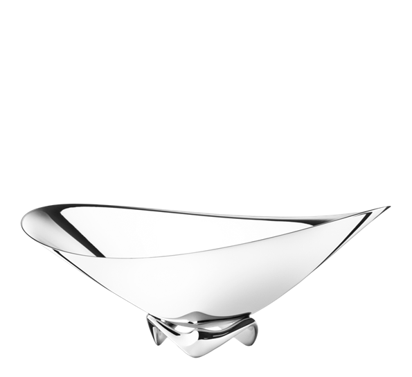 HK Wave skål fra Georg Jensen