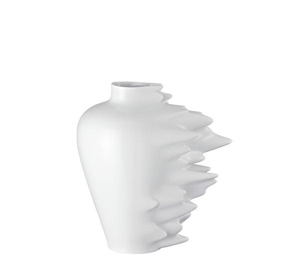 Fast vase 30 cm fra Rosenthal
