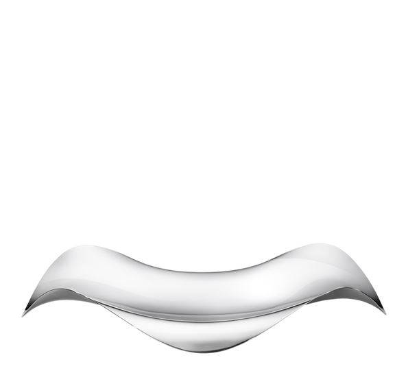 Cobra ovalt fat fra Georg Jensen