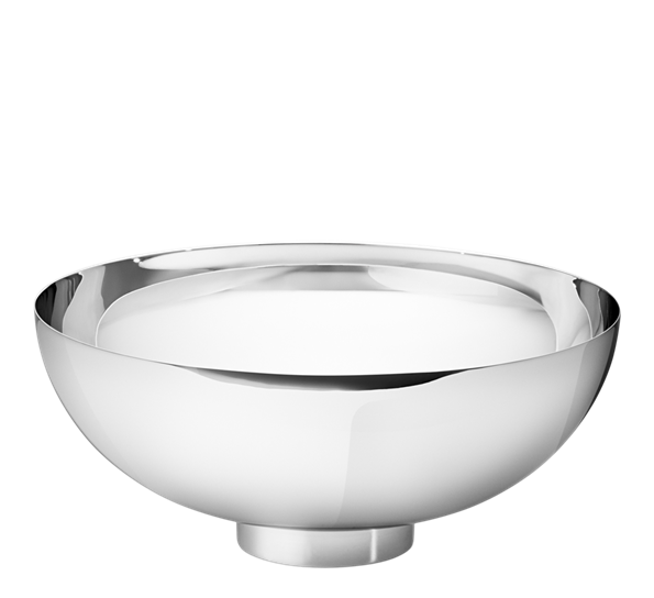 Ilse skål stor fra Georg Jensen