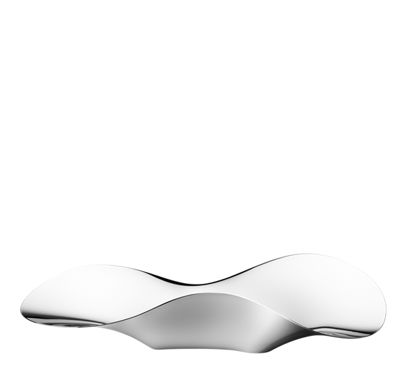 Indulgence jordbærskål fra Georg Jensen
