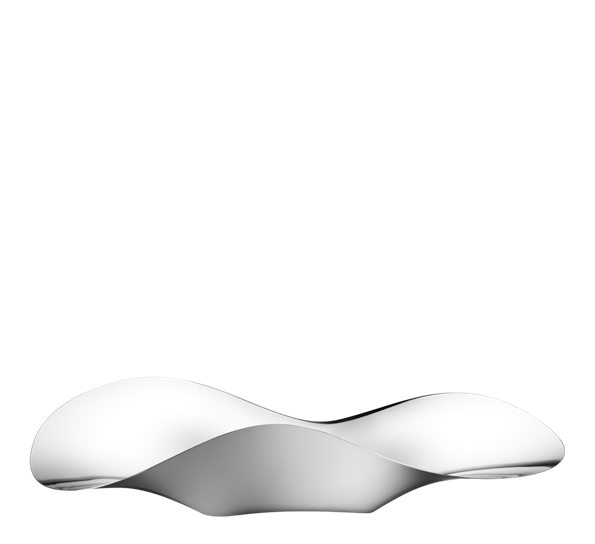 Indulgence østersfat fra Georg Jensen