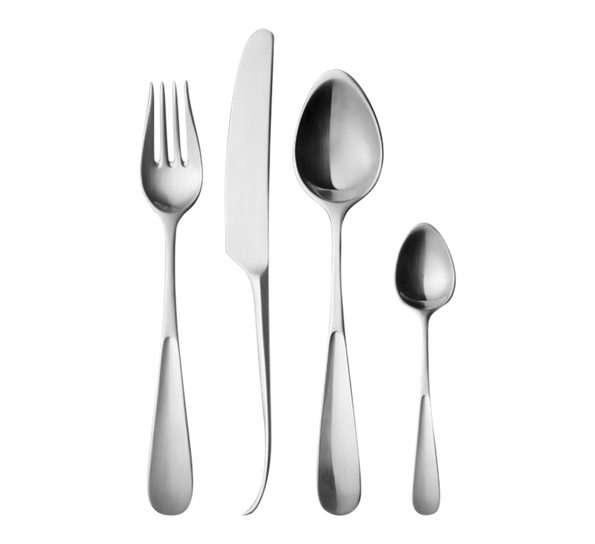Vivianna bestikksett til 1 person fra Georg Jensen