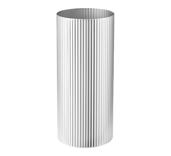 Bernadotte vase medium fra Georg Jensen