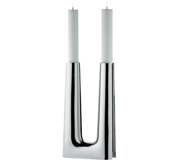 Copenhagen lysestake fra Georg Jensen
