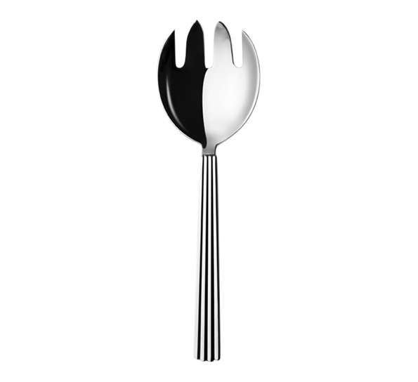 Bernadotte serveringsgaffel fra Georg Jensen