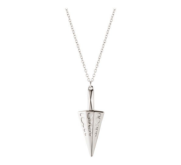 CC 2022 ornament kremmerhus palladium fra Georg Jensen