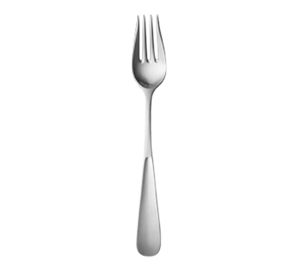 Vivianna matt frokost forettsgaffel fra Georg Jensen
