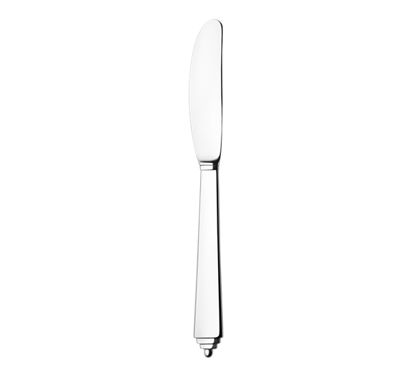 Pyramide frokost forrettskniv fra Georg Jensen