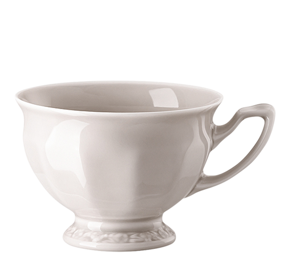 Maria Pale Orchid kaffekopp 18 cl beige fra Rosenthal