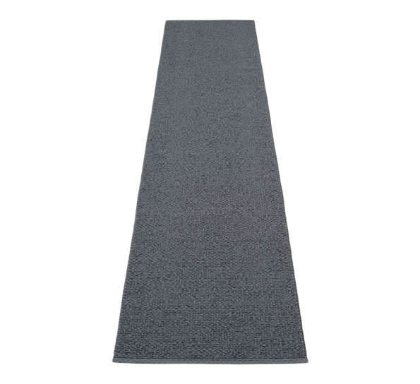 Svea matte granit metallic 70x400 cm Pappelina