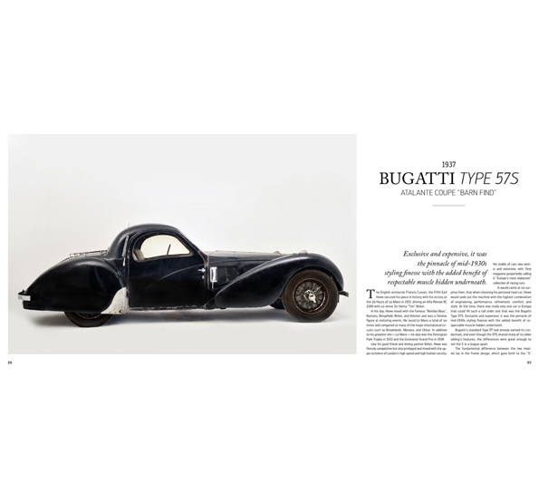Gentlemen, start your engines! fra New Mags