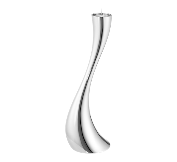 Cobra gulvstake medium fra Georg Jensen