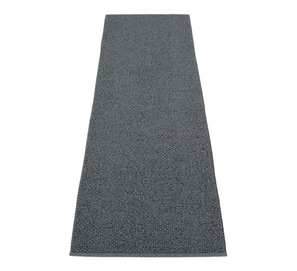 Svea matte granit metallic 70x320 cm Pappelina