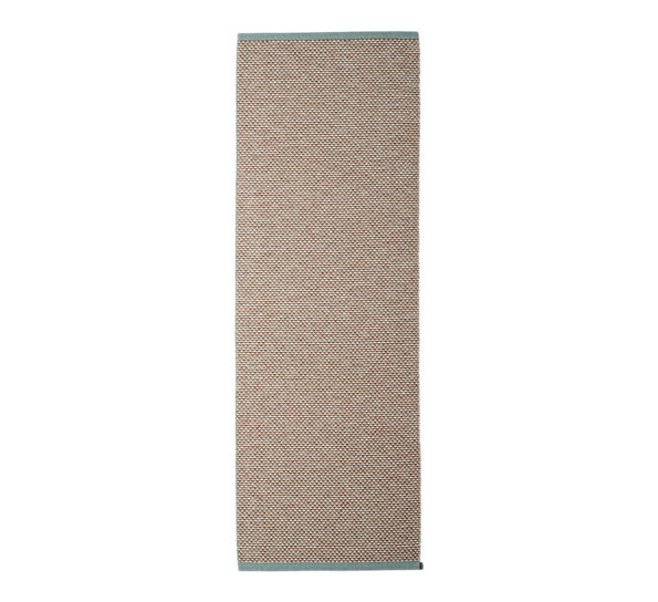 Effi matte haze 70x300 cm fra Pappelina