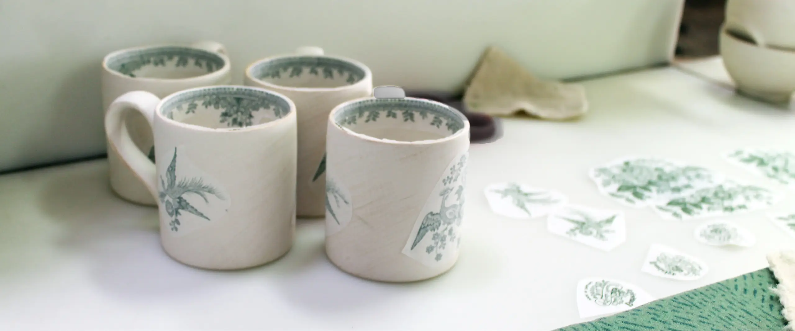 Burleigh-produksjon-Green-Asiatic-Pheasants-norsk-butikk-designforevig2.jpg