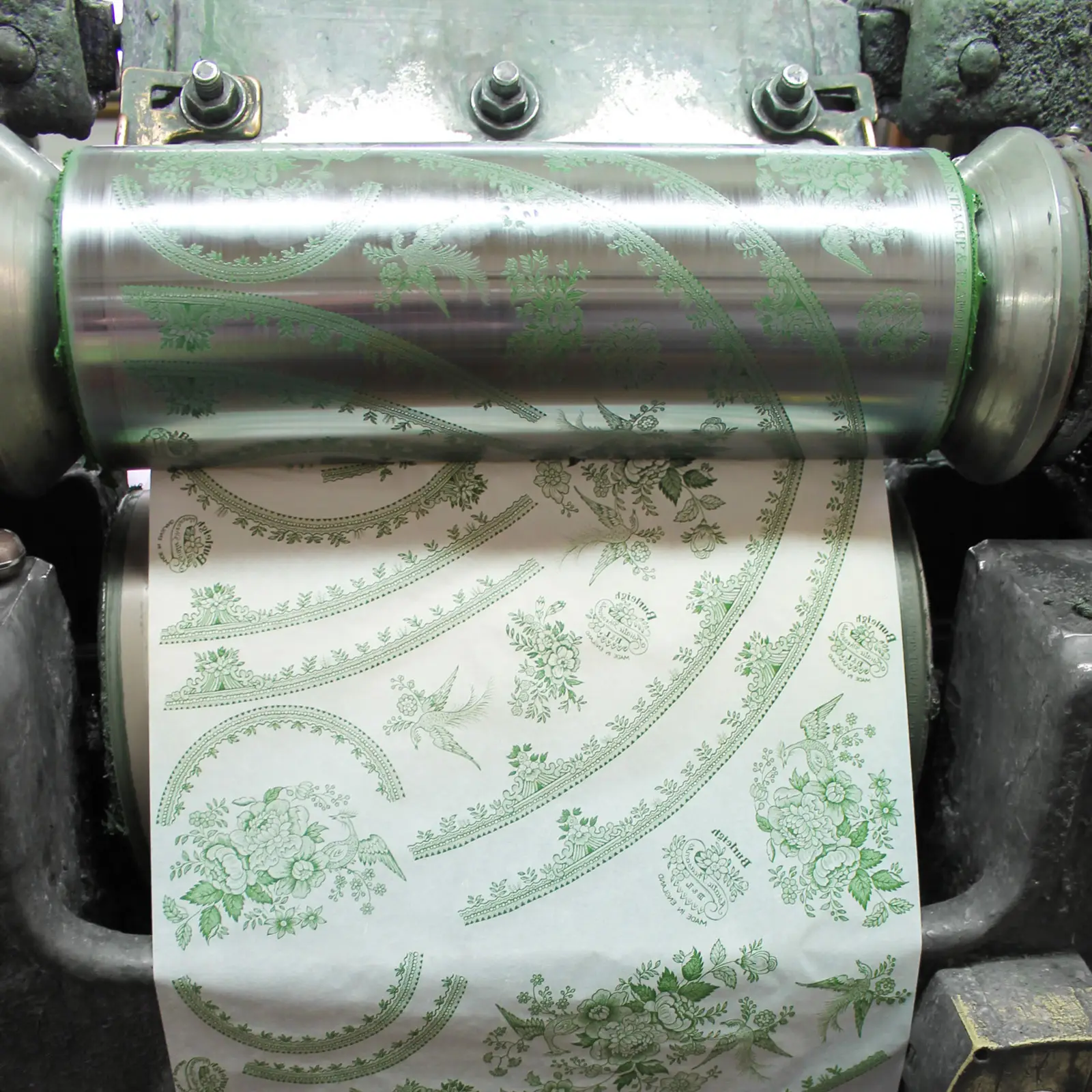 Burleigh-produksjon-Green-Asiatic-Pheasants-norsk-butikk-designforevig6.jpg