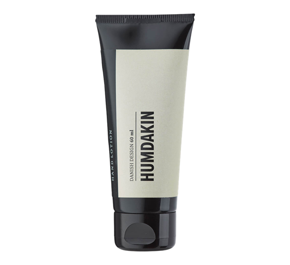 Håndkrem 01 tindved & kamille 60 ml fra Humdakin