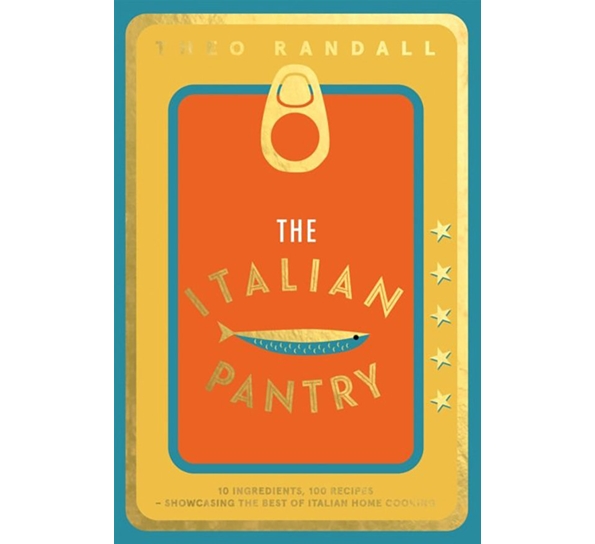 The Italian Pantry New Mags