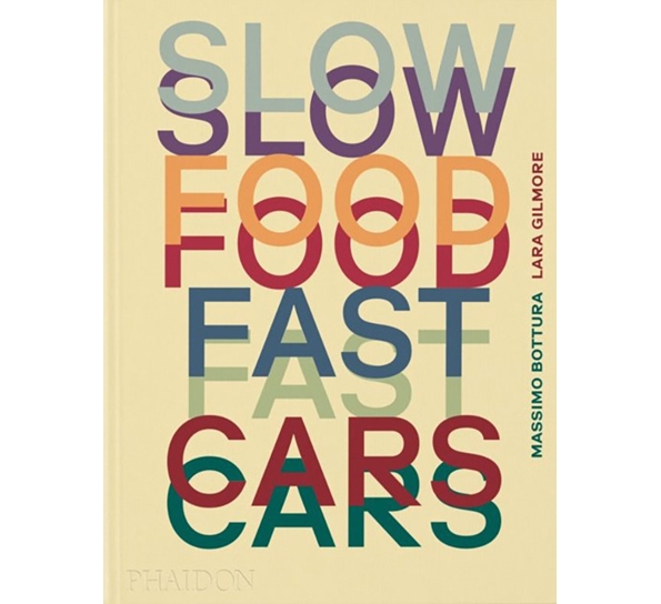 Slow Food, Fast Cars New Mags