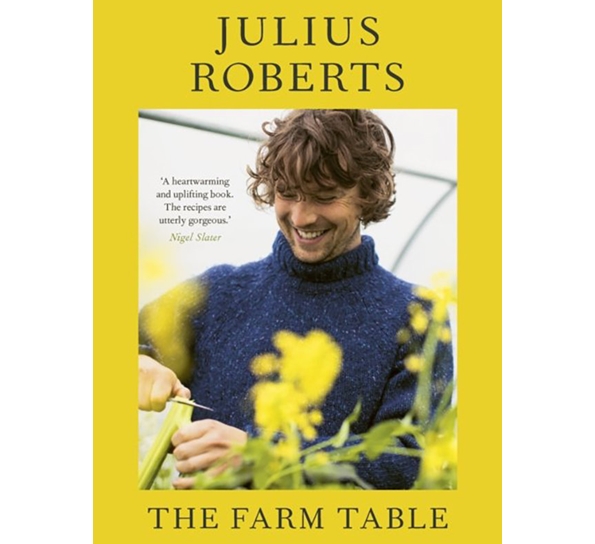 The Farm Table New Mags