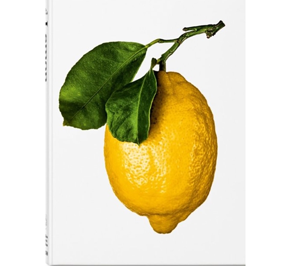 The Gourmand's Lemon. A Collection of Stories and Recipes New Mags