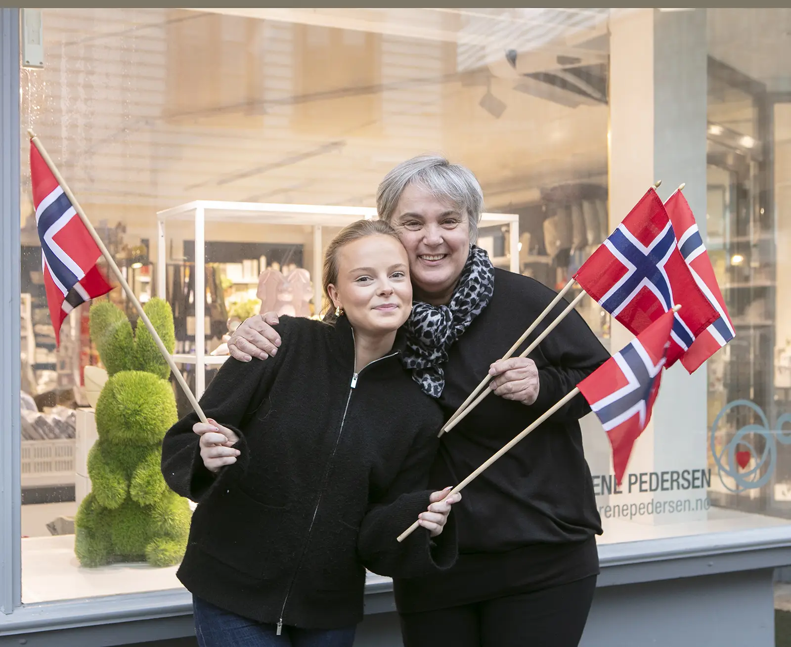 Brødrene Pedersen Sandnes