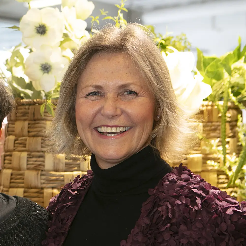 Hilde Persson