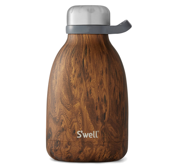 Roamer 1,9L teakwood fra S`well