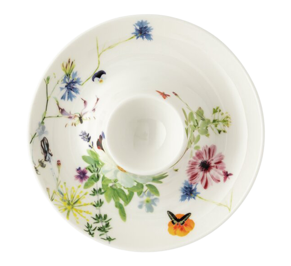 Grand Air eggeglass fra Rosenthal
