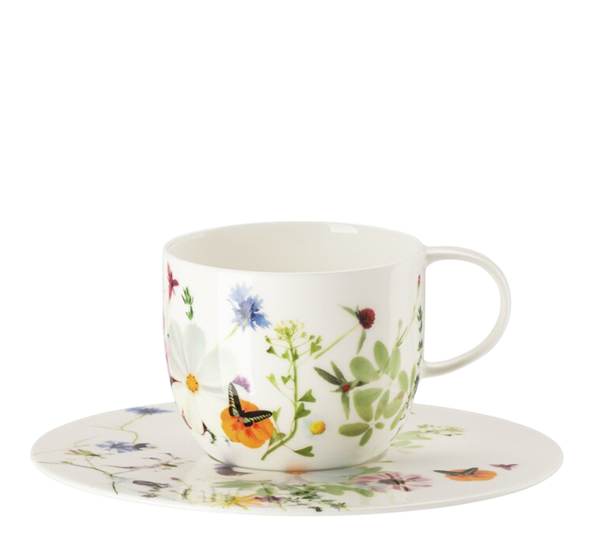 Grand Air kaffekopp 20 cl fra Rosenthal