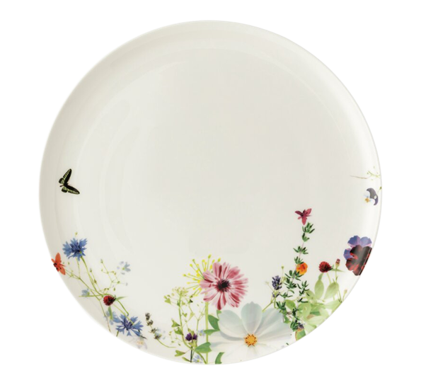 Grand Air tallerken 27 cm coupe fra Rosenthal