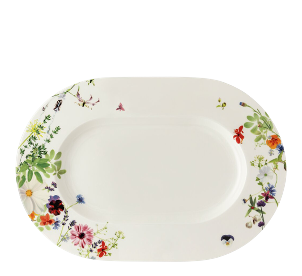 Grand Air serveringsfat 41 cm fra Rosenthal