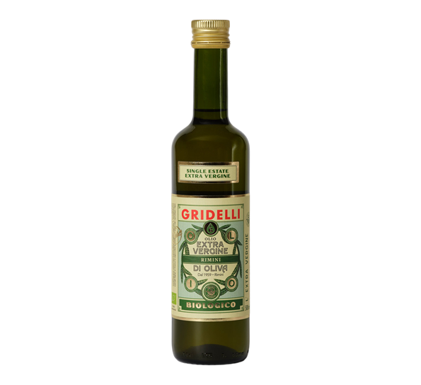 Olivenolje Rimini 500 ml Gridelli