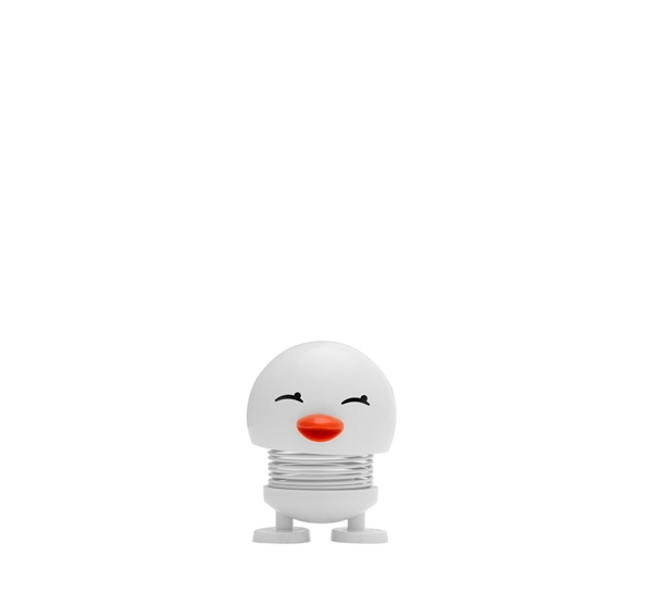 Chick hvit