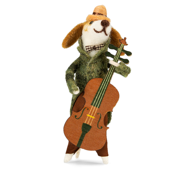 Jazzdog fra Und