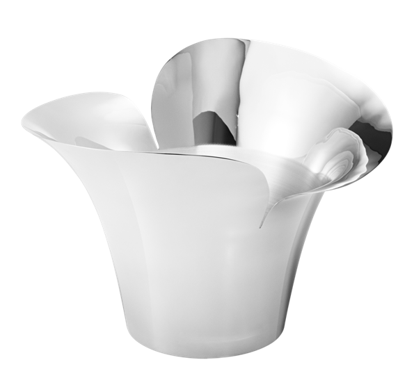 Bloom Botanica blomsterkrukke 22,2 cm fra Georg Jensen