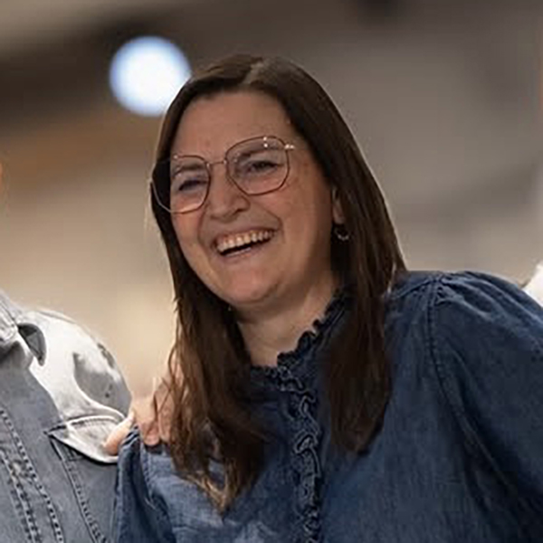 Ragnhild Meslo