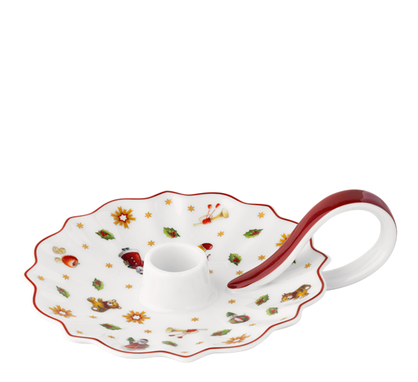 Toy's Delight lysestake 16x13x5 cm Villeroy & Boch