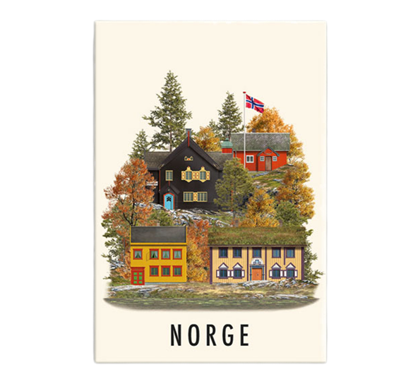 Magnet Norge IV Martin Schwartz