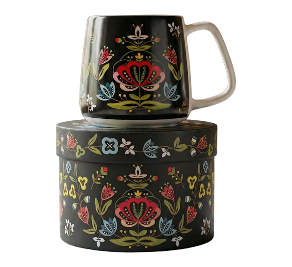 <p>Bunad krus 4dl rogaland Norwegian Roots</p>
