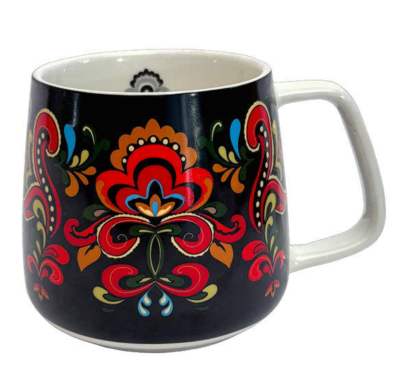 <p>Bunad krus 4dl telemark Norwegian Roots</p>
