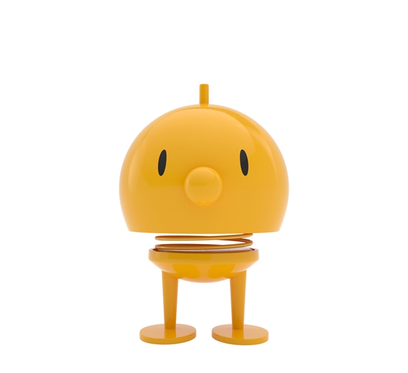 Bumble gul