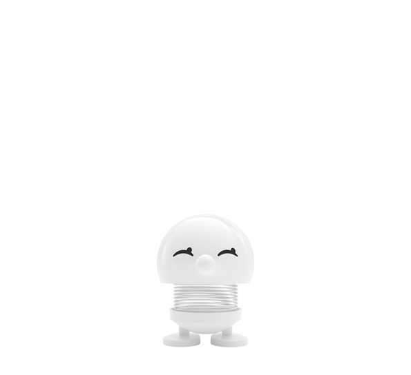 Baby Bimble hvit