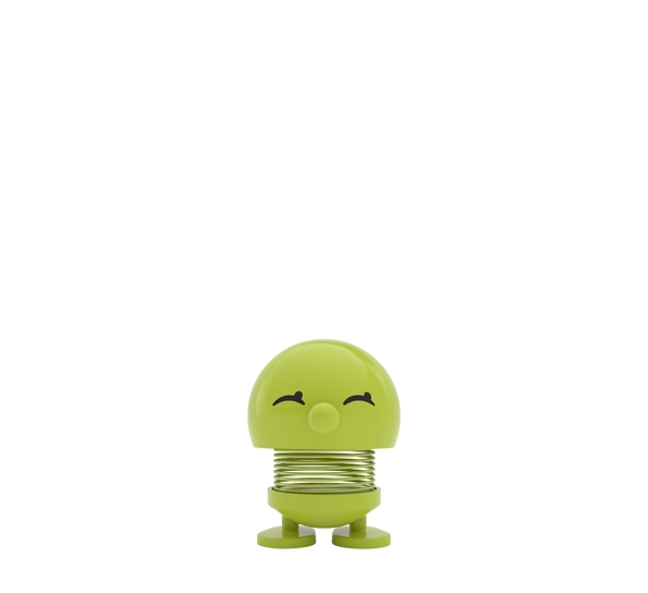 Baby Bimble lime