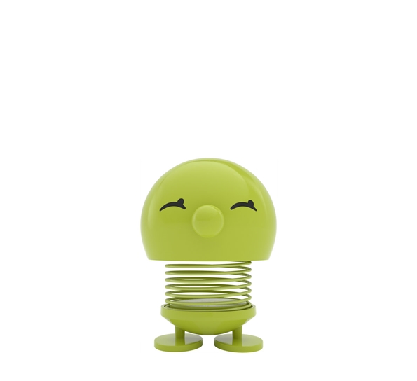 Junior Bimble lime