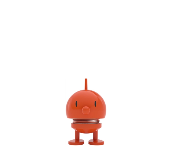 Baby Bumble oransje